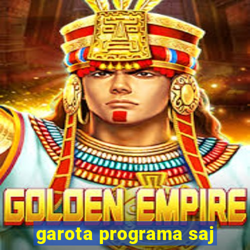 garota programa saj